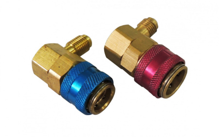 Переходник QC-15