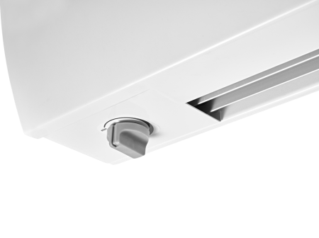 Тепловая электрическая завеса Ballu ТЭН BHC-L10-T05