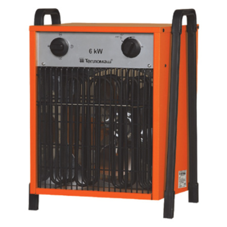 Тепловая пушка Тепломаш КЭВ-6С41Е фото
