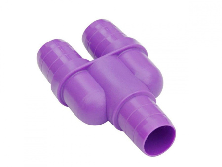 Дренажный тройник PROFcool  Y 16/16/16