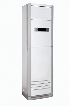Кондиционер колонного типа MIDEA MFTJ-36HRN1-Q (без медной трубы)