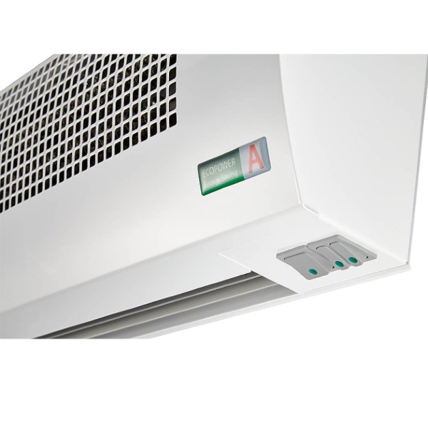 Тепловая электрическая завеса Ballu ТЭН BHC-L08-T03