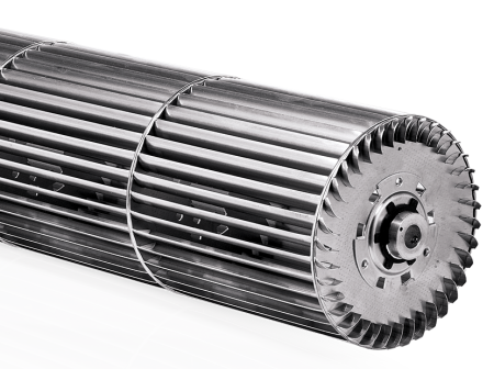 Тепловая электрическая завеса Ballu BHC-H10-T12 PS (высоконапорные до 4,5м )