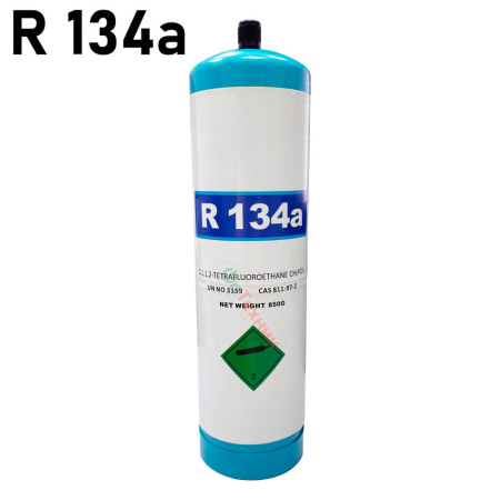 ХЛАДАГЕНТ R 134 A (1/0,950 ГР)