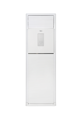 Кондиционер колонного типа MIDEA MFM-60ARN1-С (без медной трубы)