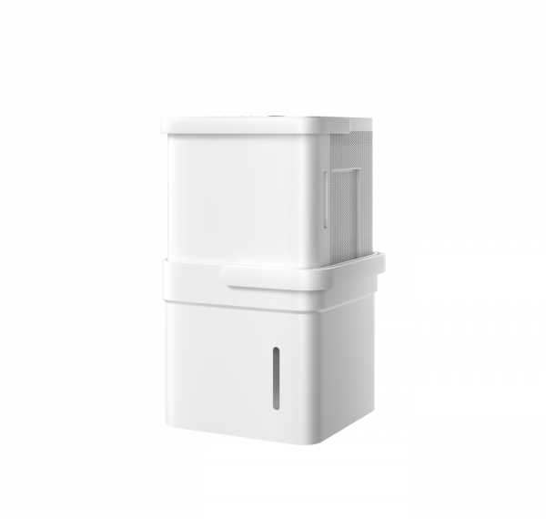 Осушитель воздуха Midea MDDM-20DEN7