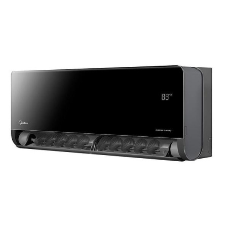 Кондиционер MIDEA XT-09N8D6-BM Full DC Inverter + Wi-FI  (без медной трубы)