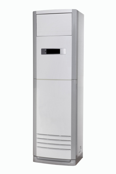 Кондиционер канального типа MIDEA  MHG-48HWN1-R (без инст)