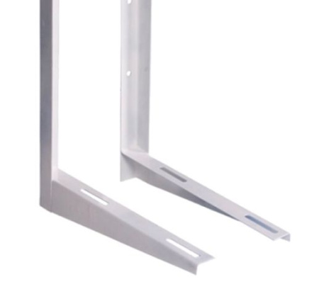 Кронштейн универсальный для кондиционера 400х450мм 1,5мм фото