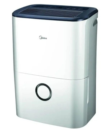 Осушитель воздуха Midea MDDF-16DEN7