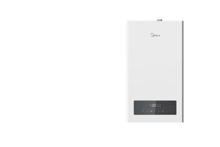Газовый котел Midea L1PB36-C28WL(WIFI)