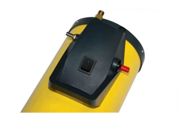 Тепловая пушка газова Ballu BHG-20 M