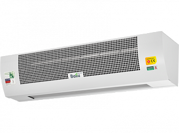 Тепловая электрическая завеса Ballu BHC-M10 T06 PS (BRC-D1) Тепловая электрическая завеса Ballu BHC-M10 T06 PS (BRC-D1)