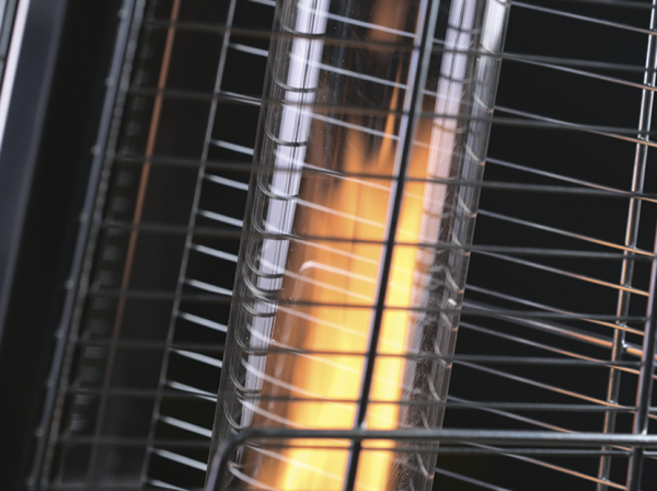 Газовый инфракрасный обогреватель Ballu BOGH-15