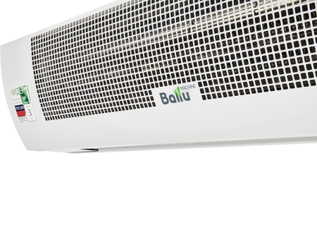 Тепловая электрическая завеса Ballu BHC-M10 T06 PS (BRC-D1)