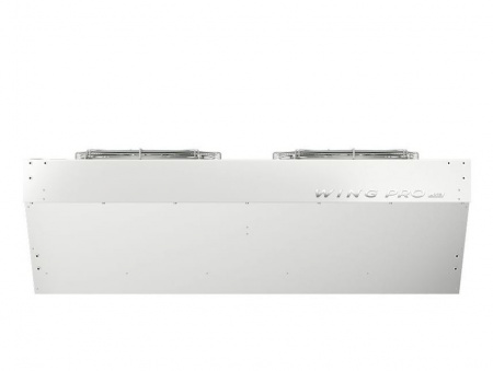Тепловая завеса без нагрева WING PRO C150 (AC двигатель)