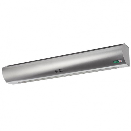 Тепловая электрическая завеса Ballu BHC-L10-S06-M (BRC-S)