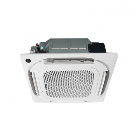 ATOM B Compact внутренний блок кассетный четырехпоточный, MIDEA-D12Q4/N1-A3(At)