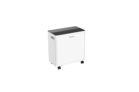 Осушитель воздуха Midea MDDA-30DEN7