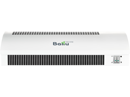 Тепловая электрическая завеса Ballu BHC-CE-3
