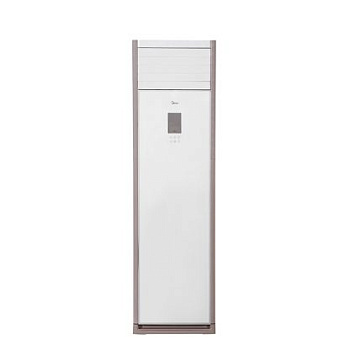 Кондиционер колонного типа MIDEA MFPA-24ARN1 (без медной трубы)