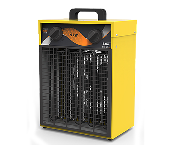 Тепловая пушка Ballu BHP-ME 9