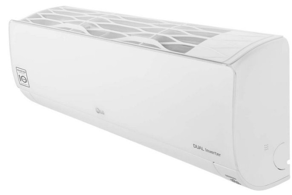 Кондиционер LG ProCOOL DUAL Invertor B12TS  (без медной трубы)