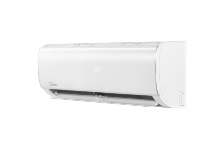 Кондиционер MIDEA AFI-18N8D0 Full DC Inverter + Wi-FI  (без медной трубы)