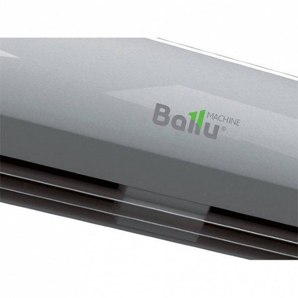 Тепловая электрическая завеса Ballu BHC-L08-S05-M