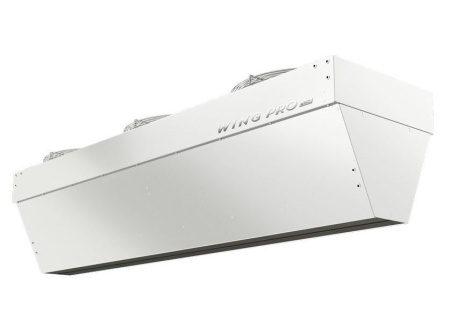 Тепловая завеса без нагрева WING PRO C200 (AC двигатель)