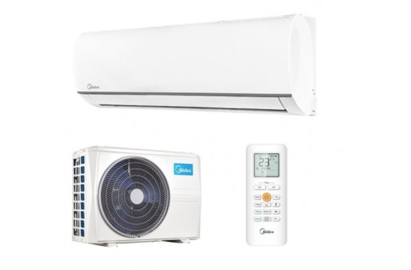 Внутренний блок Midea MSMABU-12HRDN1