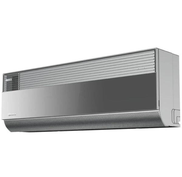Кондиционер MIDEA GAIA-12HRFN8D6 GREY  Inverter (с медной трубой)
