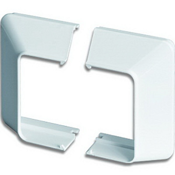 Переходник левый и правый 70х40-42х40мм AIR70410