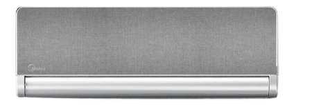 Кондиционер MIDEAXT-09N8D6 S Inverter (с медной трубой)