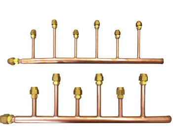 DXFQT6-02 (Разветвитель)