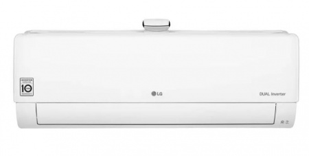 Кондиционер LG DUALCOOL AP12RK (без медной трубы)