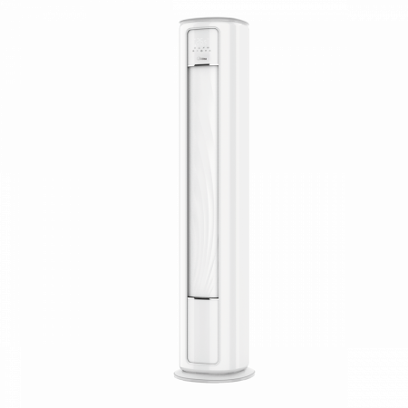 Кондиционер колонного типа MIDEA MFYС-24HRFN8  (c медной трубой)