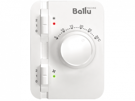 Тепловая электрическая завеса Ballu ТЭН BHC-M10-T06 PS