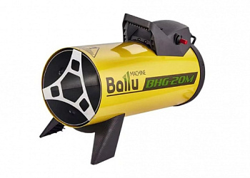 Тепловая пушка газова Ballu BHG-20 M