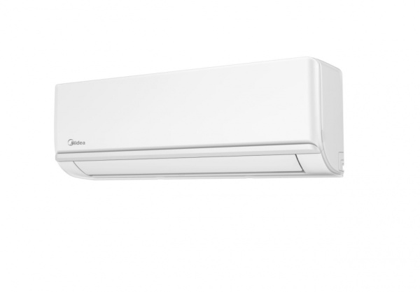 Кондиционер MIDEA MEGA-24HRFN8 Full DC Inverter + Wi-FI (с медной трубой)